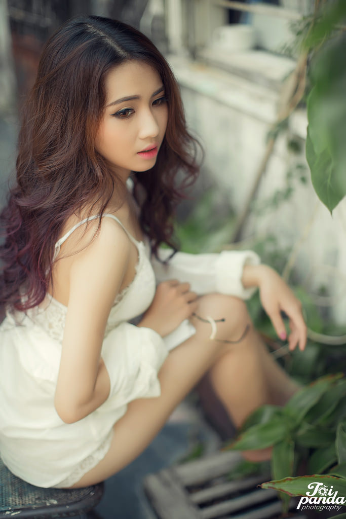 我的朋友妻子